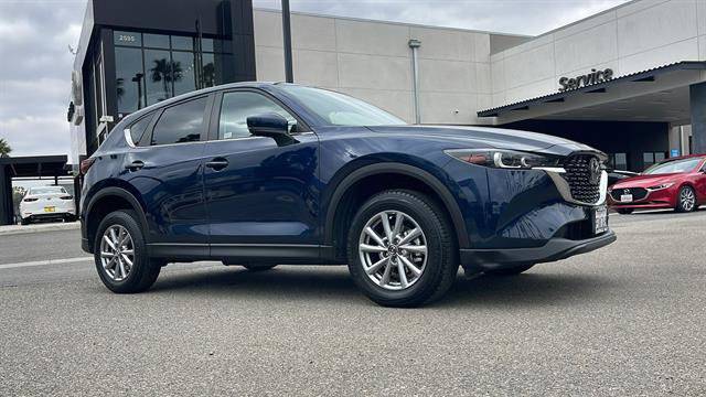 2023 Mazda CX-5 2.5 S Select Package AWD photo