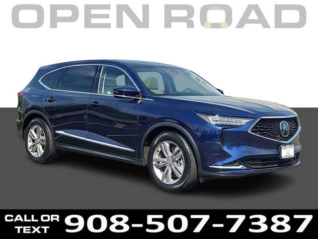 2023 Acura MDX  AWD photo