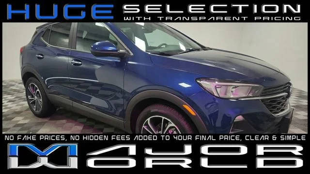 2023 Buick Encore GX Select FWD photo
