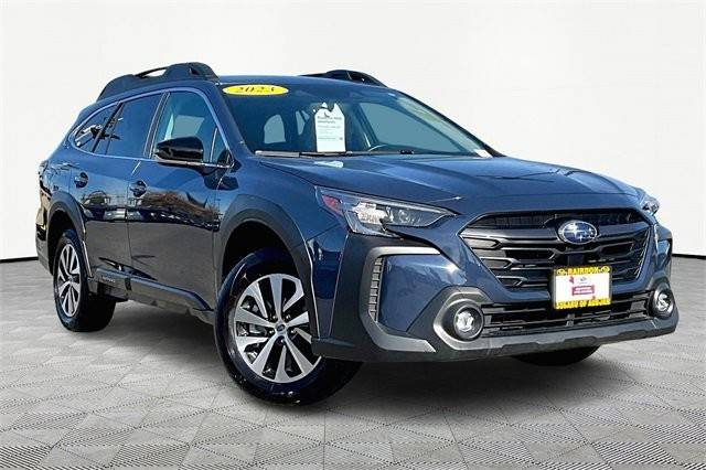 2023 Subaru Outback Premium AWD photo