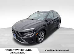 2023 Hyundai Kona SEL AWD photo