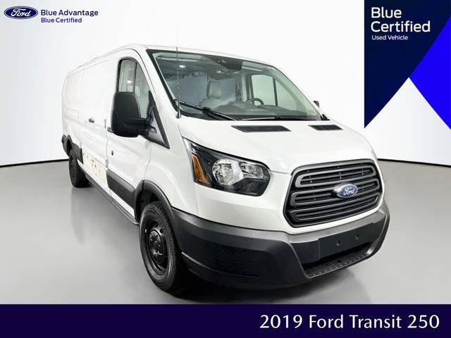 2019 Ford Transit Van RWD photo
