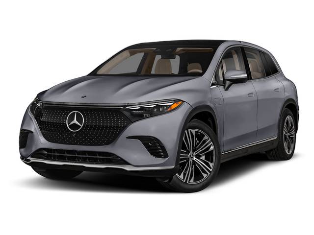 2023 Mercedes-Benz EQS EQS 450+ RWD photo