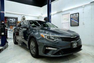 2020 Kia Optima LX FWD photo