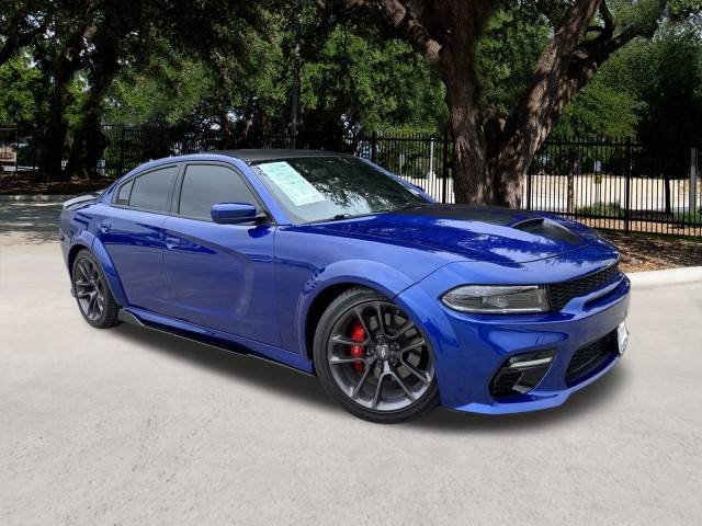 2022 Dodge Charger R/T RWD photo