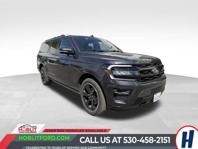 2022 Ford Expedition Max Limited 4WD photo