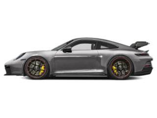 2022 Porsche 911 GT3 GT3 RWD photo