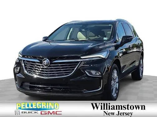 2023 Buick Enclave Essence FWD photo