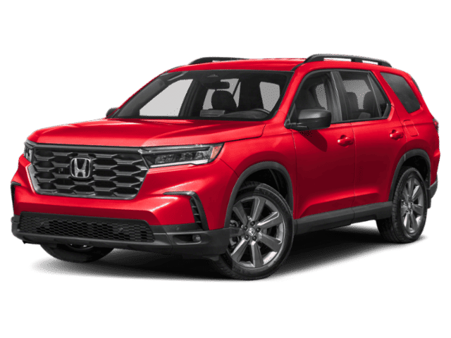 2023 Honda Pilot Sport AWD photo
