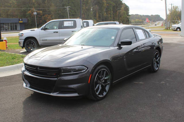 2023 Dodge Charger SXT RWD photo