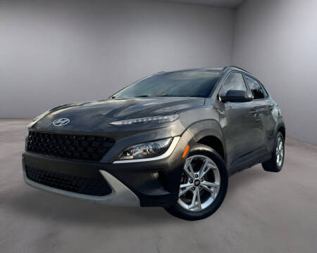 2023 Hyundai Kona SEL AWD photo