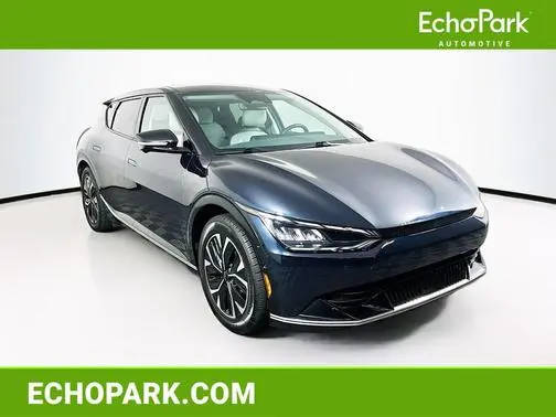 2023 Kia EV6 Wind RWD photo