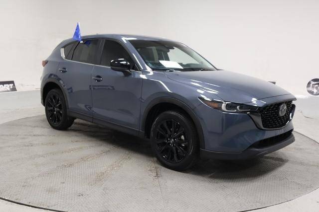 2023 Mazda CX-5 2.5 S Carbon Edition AWD photo