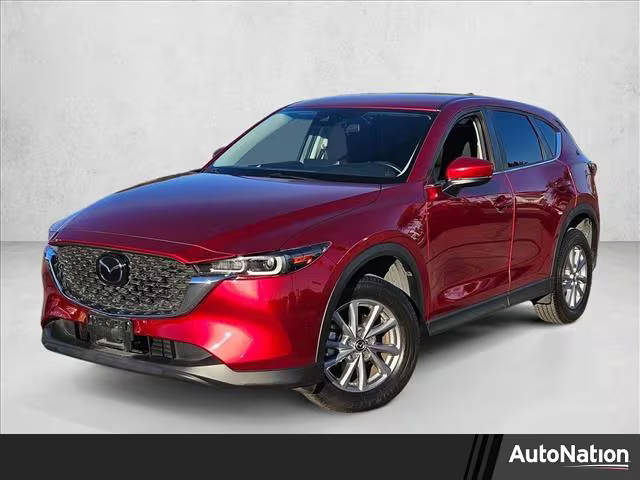2023 Mazda CX-5 2.5 S AWD photo