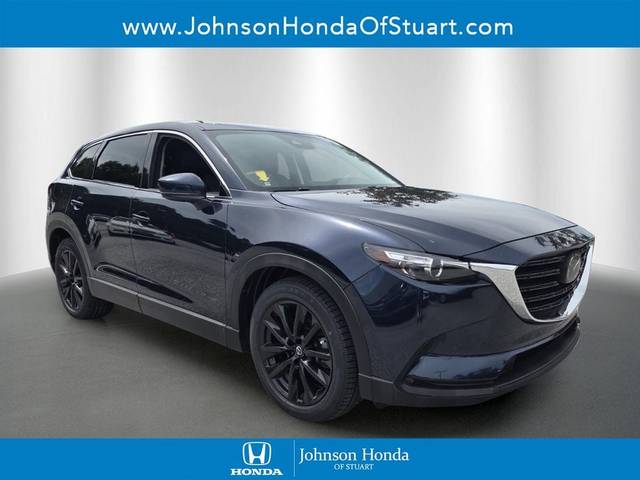 2023 Mazda CX-9 Touring Plus AWD photo