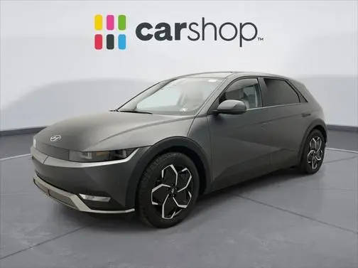 2023 Hyundai Ioniq 5 SEL AWD photo