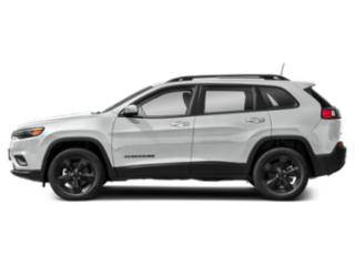 2023 Jeep Cherokee Altitude Lux 4WD photo