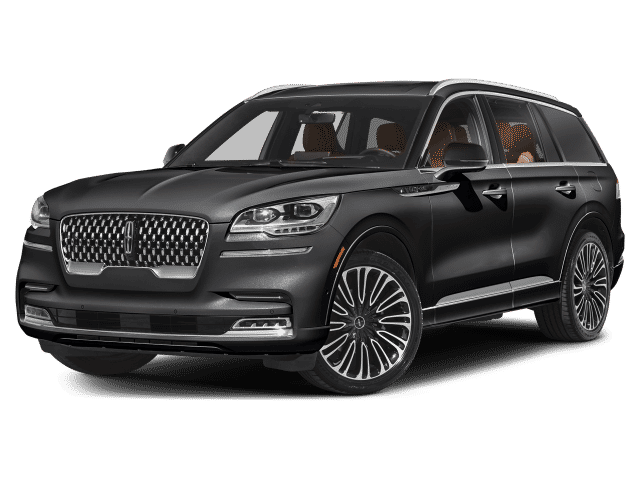 2023 Lincoln Aviator Black Label AWD photo