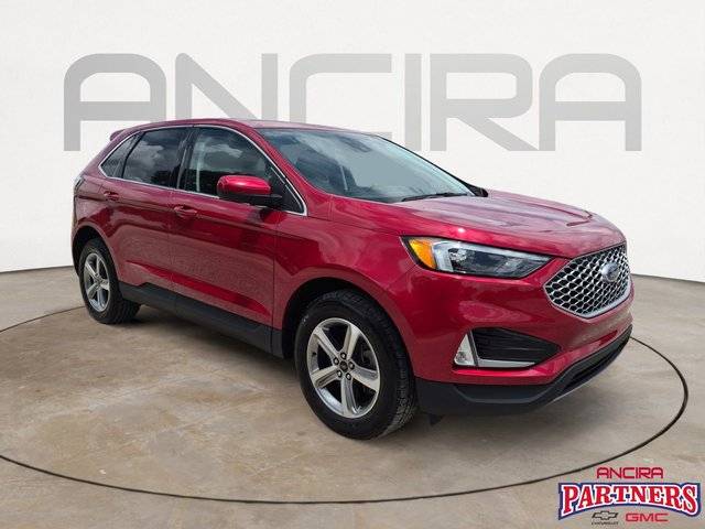 2023 Ford Edge SEL AWD photo