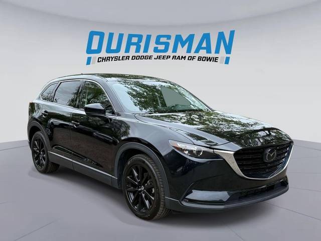 2023 Mazda CX-9 Touring Plus AWD photo