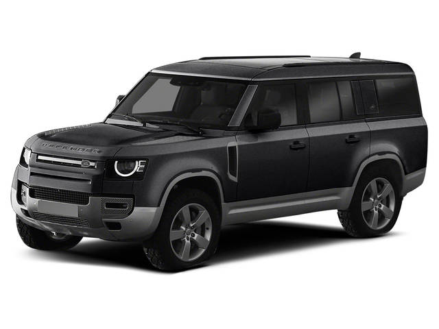 2023 Land Rover Defender 130 X-Dynamic SE 4WD photo