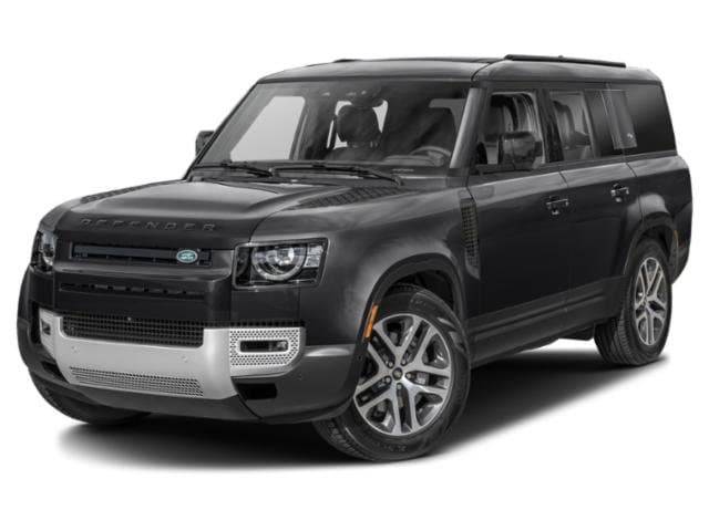 2023 Land Rover Defender 130 X-Dynamic SE AWD photo