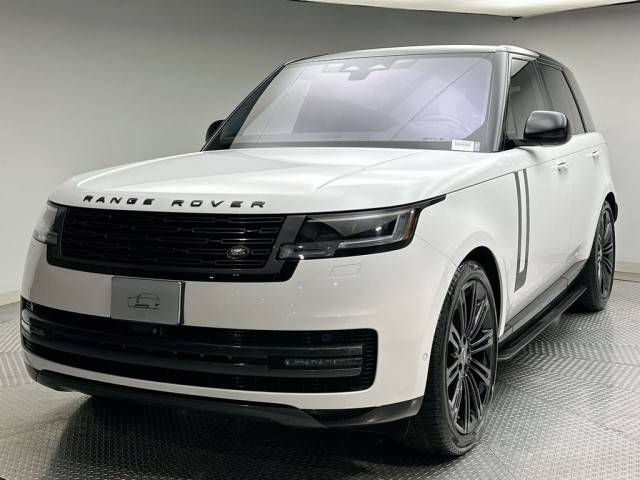 2023 Land Rover Range Rover SE AWD photo