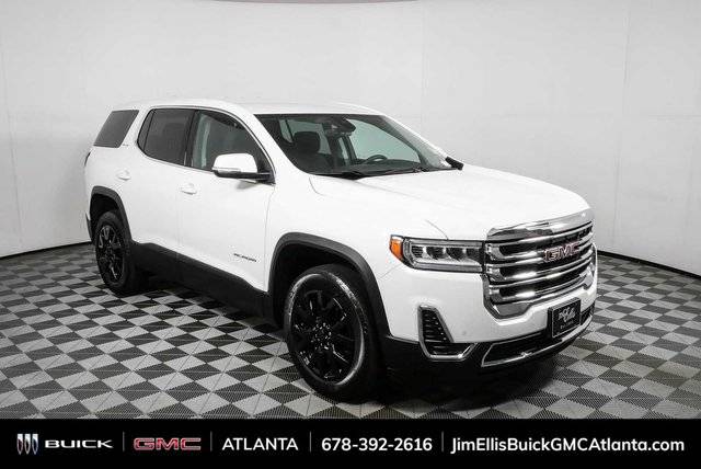 2023 GMC Acadia SLE FWD photo