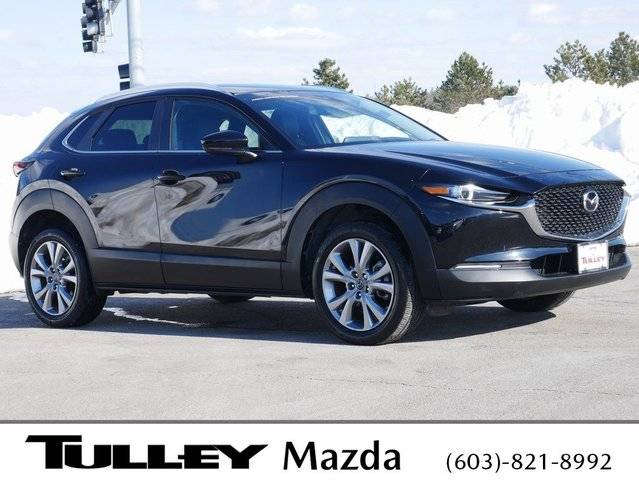 2023 Mazda CX-30 2.5 S Select Package AWD photo