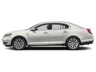 2015 Lincoln MKS EcoBoost AWD photo