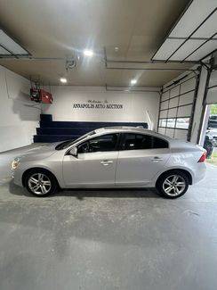 2015 Volvo S60 T5 Drive-E Premier FWD photo