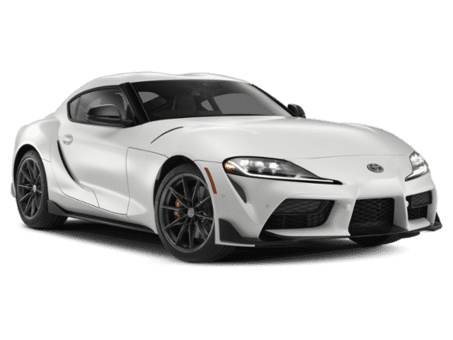 2023 Toyota Supra 3.0 Premium RWD photo