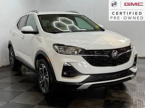 2023 Buick Encore GX Select FWD photo