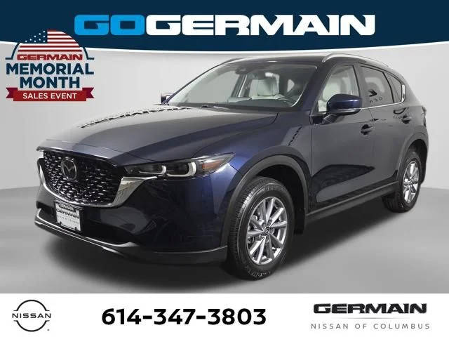 2023 Mazda CX-5 2.5 S Preferred Package AWD photo