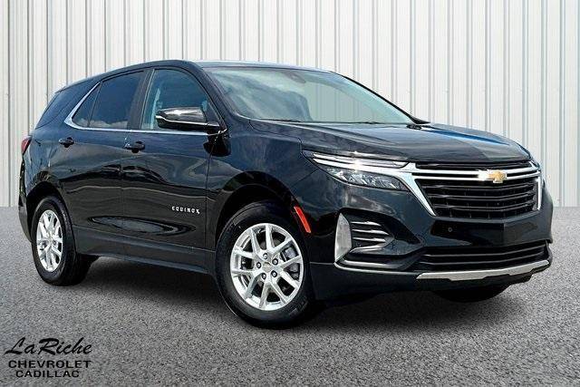 2023 Chevrolet Equinox LT FWD photo