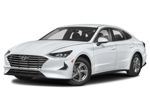 2023 Hyundai Sonata SE FWD photo