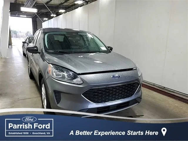 2022 Ford Escape SE FWD photo