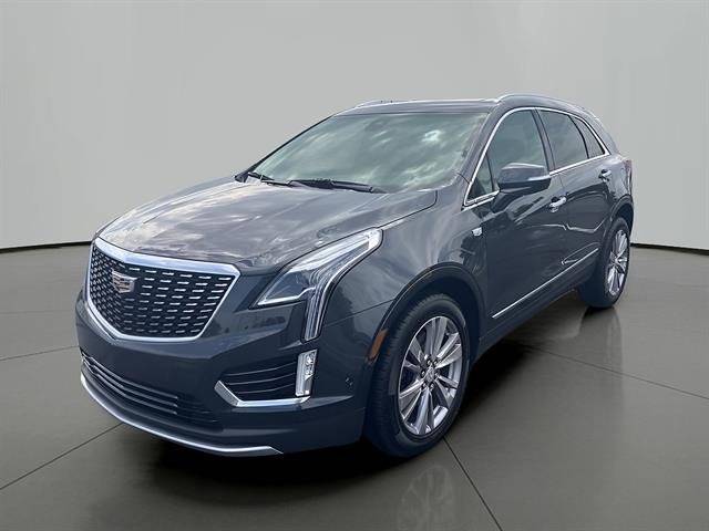 2023 Cadillac XT5 AWD Premium Luxury AWD photo