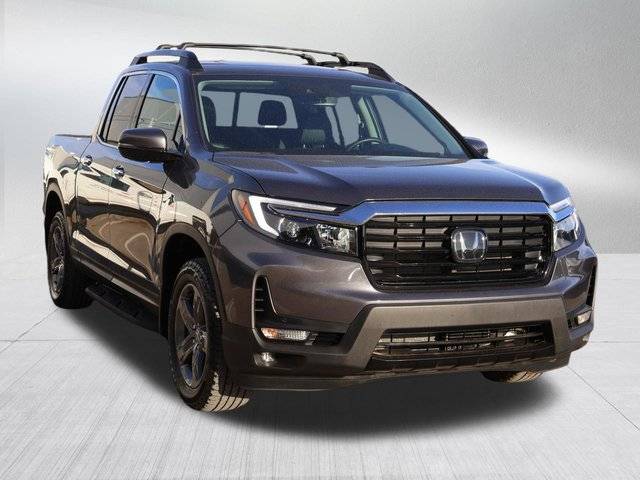 2023 Honda Ridgeline RTL-E AWD photo