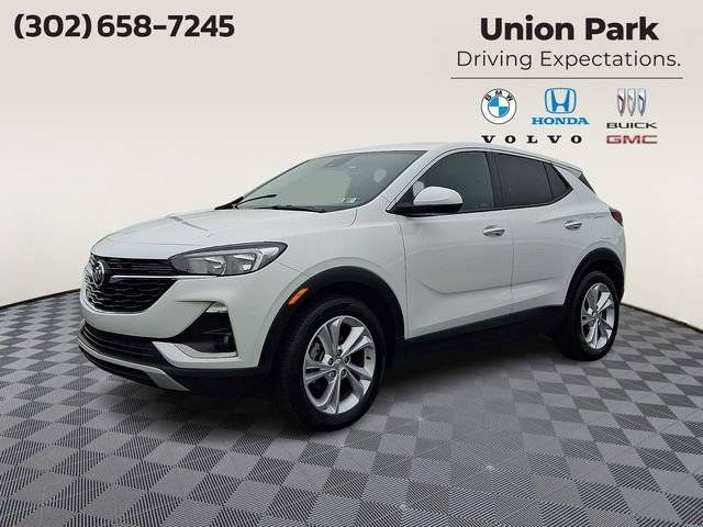 2023 Buick Encore GX Preferred FWD photo