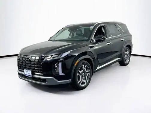 2023 Hyundai Palisade Limited AWD photo