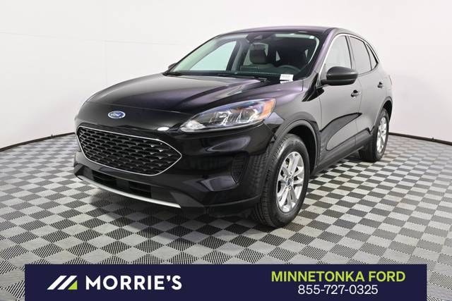 2022 Ford Escape SE AWD photo