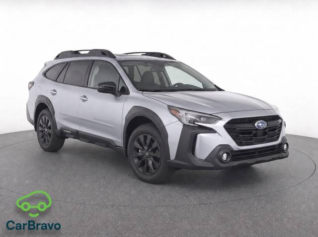 2023 Subaru Outback Onyx Edition AWD photo