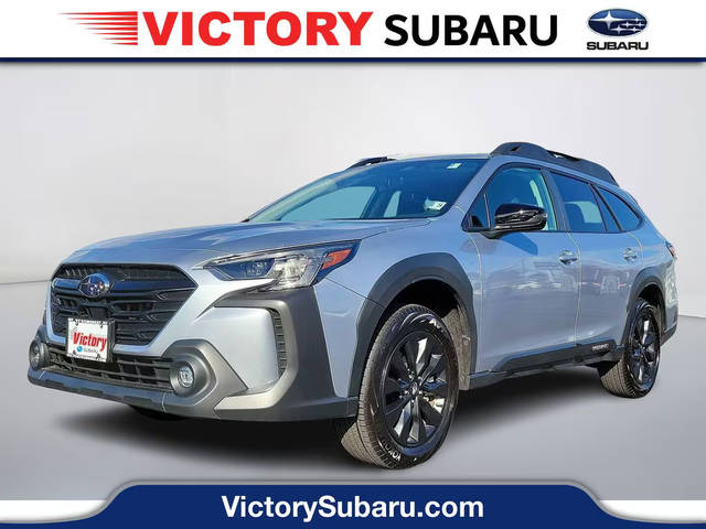 2023 Subaru Outback Onyx Edition AWD photo