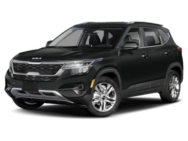 2023 Kia Seltos S AWD photo