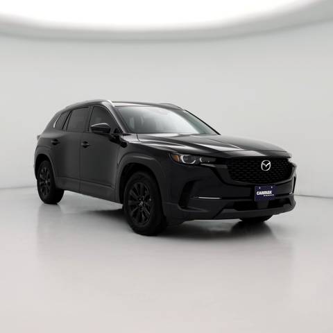 2023 Mazda CX-50 2.5 S Preferred Plus Package AWD photo