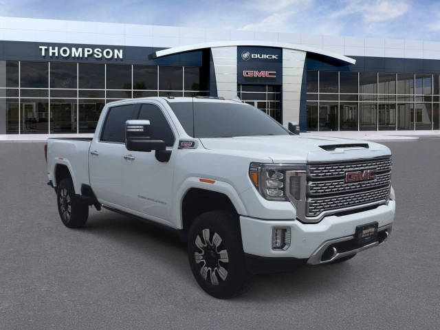 2023 GMC Sierra 2500HD Denali 4WD photo