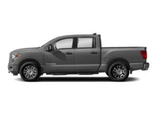 2023 Nissan Titan SV RWD photo