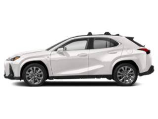 2023 Lexus UX UX 250h F SPORT Handling FWD photo