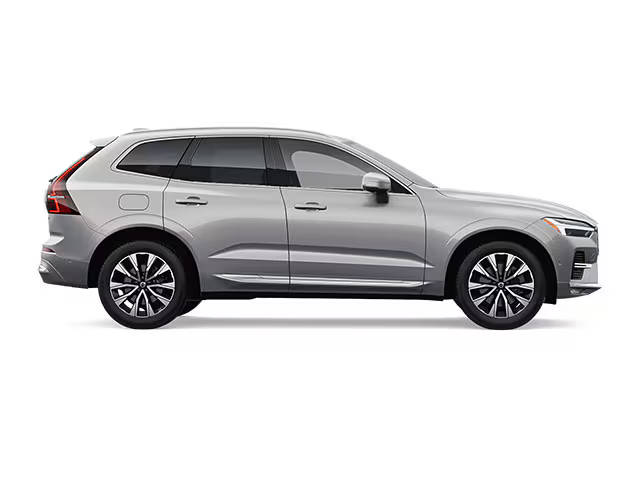 2023 Volvo XC60 Plus Bright Theme AWD photo